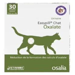 Easypill Oxaless Chat 30 X 2 G -Animalerie 123c3f89a74c9ec006c8e8b5e62bcf60c14edcab1ca5d5aa0d2ffbec2ac5efd3