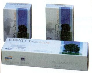 Epato Pâte Pour Chat 2 X 15 Ml 3 Epato Pâte Pour Chat 2 X 15 Ml