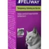 Feliway Classic Spray De Voyage 20 Ml -Animalerie 20ml spray box side