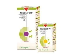 Rubenal 75 "NF" 60 Cps