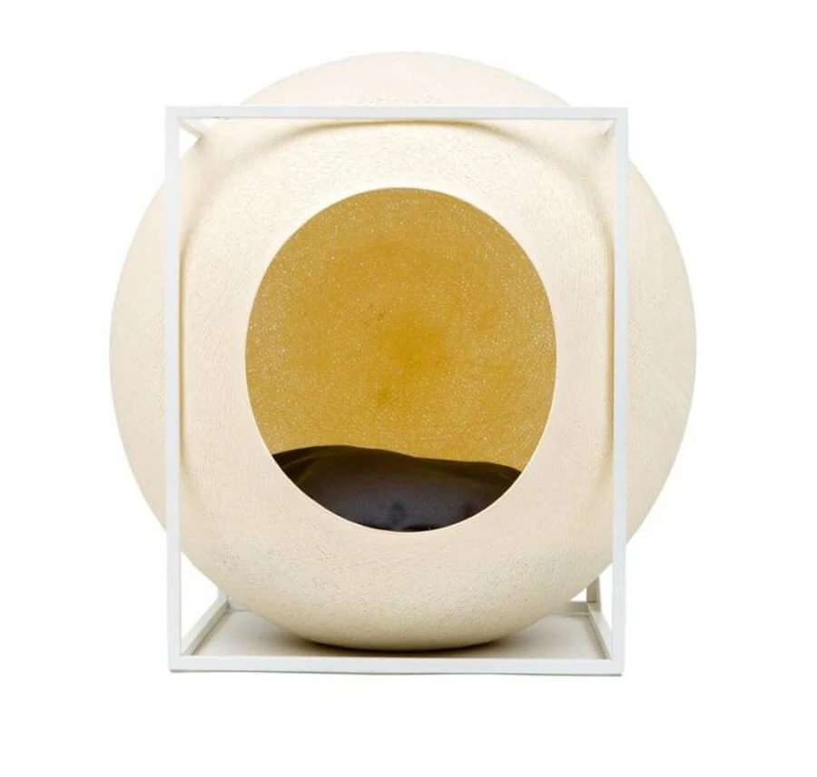 Meyou Le Cube Champagne Pour Chat 4 Meyou Le Cube Champagne Pour Chat – Image 2