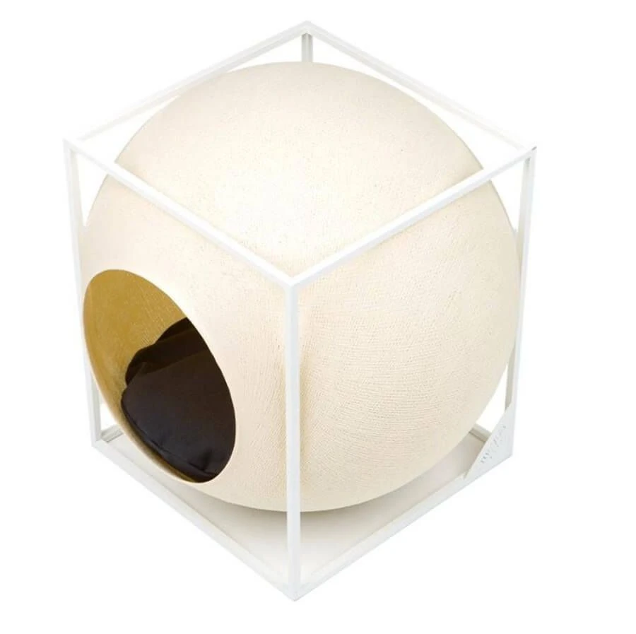 Meyou Le Cube Champagne Pour Chat 6 Meyou Le Cube Champagne Pour Chat – Image 4