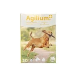 Agilium Plus 30 Cps