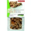 Anibio Knuppies Bio Bones Bais D'Aronia 220 G -Animalerie anibio knuppies bio bones bais d aronia 220 g