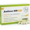 Anibio Anticox-HD Ultra Articulations Chien Et Chat 50 Gélules -Animalerie anibio anticox hd ultra articulations chien et chat 50 gel