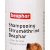 Beaphar Shampooing Antiparasitaire Chien/Chat 200 Ml -Animalerie beaphar