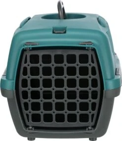 Trixie Box De Transport Capri 1 Pétrole XS