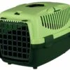 Trixie Box De Transport Capri 1 Vert XS -Animalerie boxtrixieverte