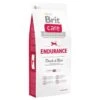 Brit Care Chien Endurance 12 Kg -Animalerie brit care endurance pour chien 2 1