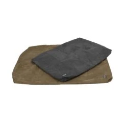 Buster Housse Matelas Orthopédique 120 X 100 Cm Gris