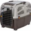Trixie Skudo Cage De Transport Avion Chien Chat S-M -Animalerie cage2 3 1
