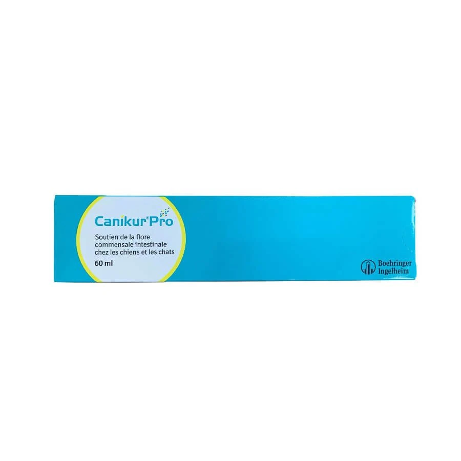 Canikur Pro 60 Ml 3 Canikur Pro 60 Ml