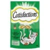 Catisfactions Friandises Herbe à Chat 60 G