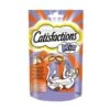Catisfactions Friandises Mix Poulet Et Canard 60 G -Animalerie catisfactions mix poulet et canard 60 g
