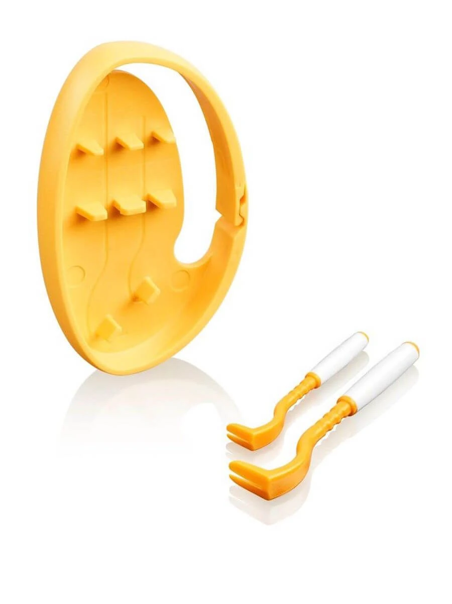 Tick Twister ClipBox By O'TOM 3 Tick Twister ClipBox By O'TOM