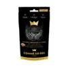 Comme Un Roi Friandises Chat Boules De Poils 50 G