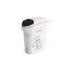 Curver Container Diner Chat 10 Kg -Animalerie curver container diner chat 10 kg