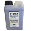 Dogteur Démelant Pro Pelage Blanc Ou Noir 1 L -Animalerie de melant pro dogteur creme violet 1 l