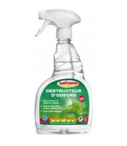 Saniterpen Destructeur D'odeurs 750 Ml