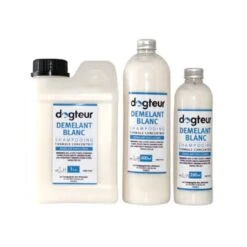 Dogteur Démelant Pro Pelage Long 500 ML