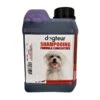 Dogteur Shampoing Pro Pelage Noir Ou Blanc 10 L