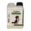 Dogteur Shampoing Pro Poils Longs 10 L -Animalerie dogteur shampoing pro poils longs 10 l