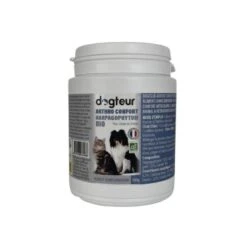 Dogteur Arthro Confort Bio Harpagophytum 100 G