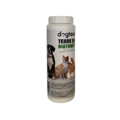 Dogteur Terre De Diatomée 100 G