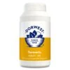 Dorwest Turmeric 500 Cps -Animalerie dorwest turmeric x100 comprimes