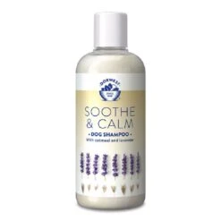 Dorwest Shampooing Sooth & Calm 500 Ml