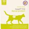 Easypill Confort Rénal Chat 30 X 2 G -Animalerie easypill renal protect chat 30 boulettes de 2 grs 1