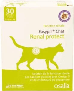 Easypill Confort Rénal Chat 30 X 2 G
