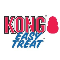 KONG Easy Treat Au Foie -Animalerie easytreat logo 1