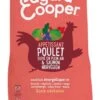 Edgard & Cooper Poulet Frais & Saumon Sans Céréales Grand Chien Senior 12 Kg -Animalerie edgard cooper croquettes poulet frais saumon norve gien sans ce re ale chien senior 12 kg