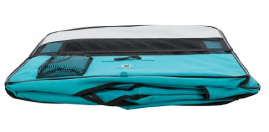 Trixie Parc Pour Chiots Chatons Ou Rongeurs 150 X 65 Cm 5 Trixie Parc Pour Chiots Chatons Ou Rongeurs 150 X 65 Cm – Image 3