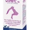 Wombyl PA 30 Ml 2 Wombyl PA 30 Ml -Animalerie etui pa wombyl 30ml 1