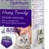 Feliway Optimum Recharge Pour Diffuseur 48 Ml -Animalerie feliway optimum recharge pour diffuseur 48 ml