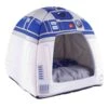 For Fan Pets Igloo Star Wars -Animalerie for fan pets igloo star wars
