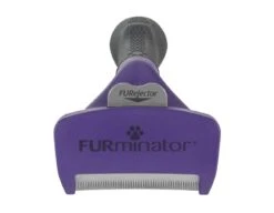 Furminator Brosse Pour Chat Poils Longs M/L 7 Furminator Brosse Pour Chat Poils Longs M/L -Animalerie furminator brosse pour chat poils longs ml3