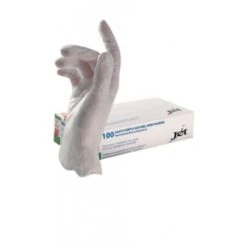 Materiel Gant D'examen Vinyle Non Poudrés T 8/9 X 100