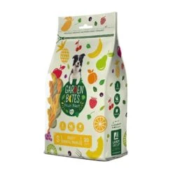 Garden Bites Fruity Dental Swirls S X30
