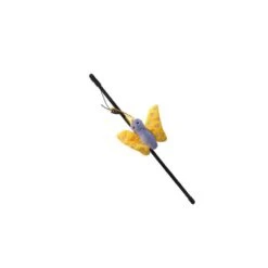 Gloria Canne à Pêche Peluche Chat 41 Cm -Animalerie gloria canne a peche peluche chat 41 cm 4