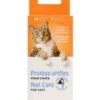 Protège-griffe Griffe Masquée Pour Chat Rose S -Animalerie griffemasquee 2 1
