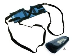 Harnais Handy Canis Pattes Avants L -Animalerie handycanis 2 7