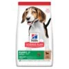 Hill's Science Plan Hill's Science Plan Canine Puppy Medium Agneau & Riz 14 Kg -Animalerie hill s science plan canine puppy medium agneau riz 14 kg