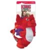 KONG Dragon Knots Pour Chien M/L -Animalerie kong dragon knots pour chien m l la compagnie des animaux