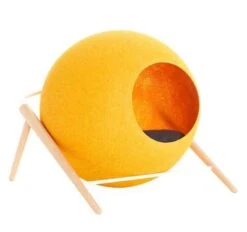 Meyou La Ball Pollen Pour Chat