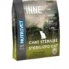 Nutrivet INNE Pet Food Chat Stérilisé 6 Kg 2 Nutrivet INNE Pet Food Chat Stérilisé 6 Kg -Animalerie nutrivet inne pet food croquettes chat st rilis 1.5 kg 1