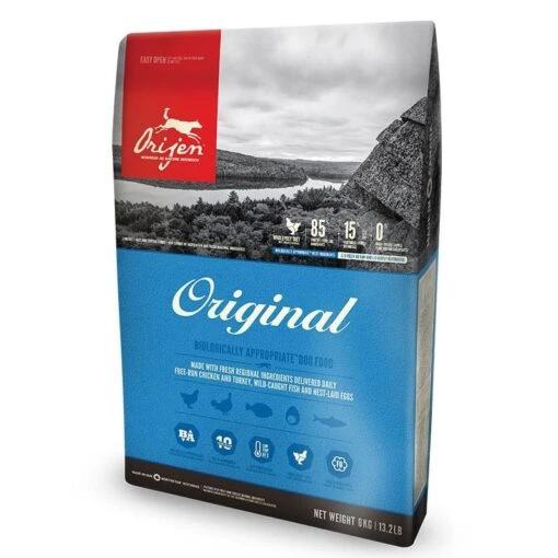 Orijen Original Dog Adult 17 Kg