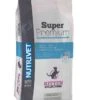 Nutrivet Super Premium Croquettes Chaton 8 Kg - Destockage -Animalerie pack superpremiumchat chaton 1